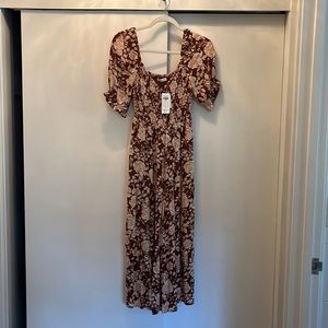 Abercrombie Dress NWT